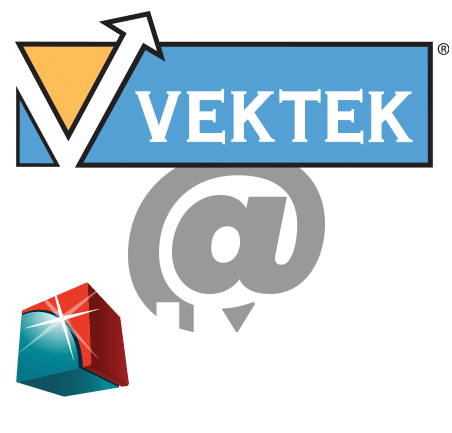 Vektek At IMTS 2024