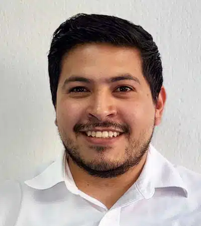 VEKTEK MEXICO 11 Ing Carlos Saucedo
