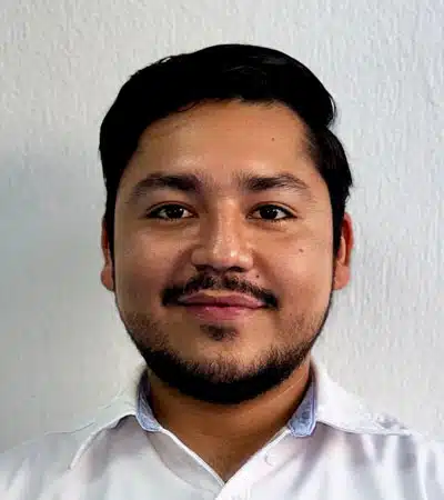 VEKTEK MEXICO 10 Ing Moises Nucamendi