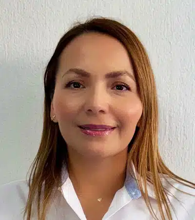 VEKTEK MEXICO 6 Valeria Valdiva
