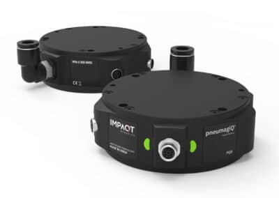 PQ0 Universal Pneumatic EOAT Interface