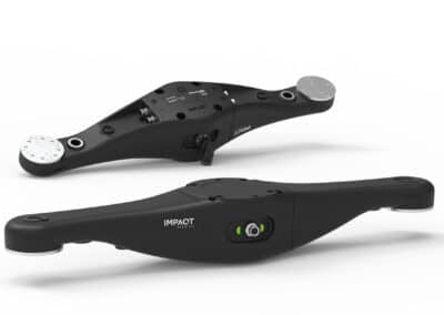 PQ180 Dual EOAT Interface