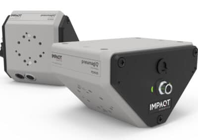 PQ9020 Universal Pneumatic EOAT Interface