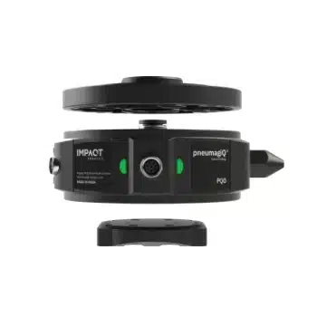PQ90 Universal Pneumatic EOAT Interface PQ90 Universal Pneumatic EOAT Interface