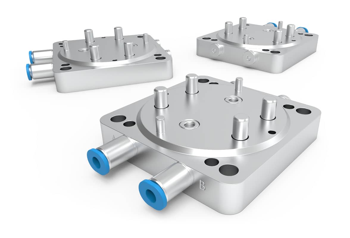 EOAT Universal Robot Coupler EOAT Universal Robot Coupler