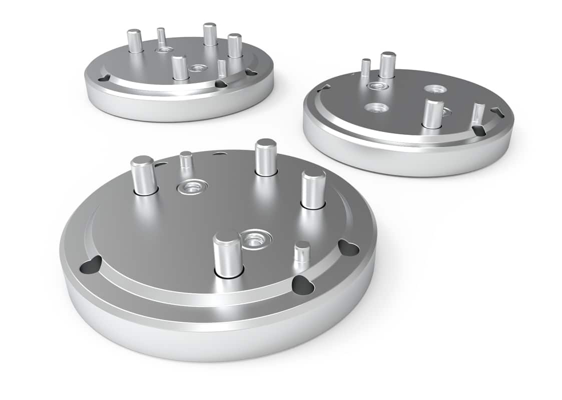 EOAT Robotic Couplers EOAT Robotic Couplers