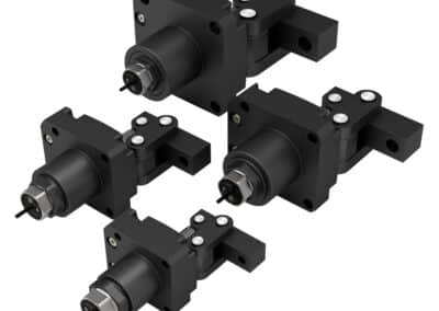 Ultrasonic TuffLink 360 Link Clamps - ILMV160022