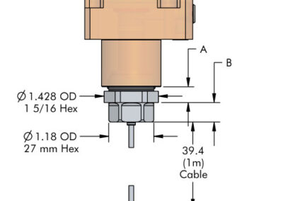 Tufflink Ultrasonic Link Clamps