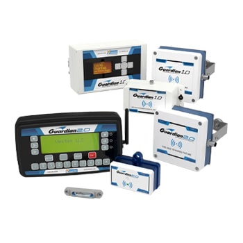 Guardian Wireless Pressure Monitors
