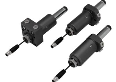 Ultrasonic VersaCam Swing Clamp - ILMV140014