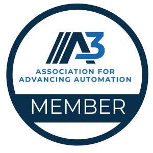 About Us 2 A3 Member Logo