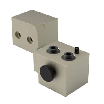 Intermediate Quick Change Jaw