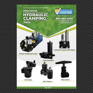 Low Pressure Products