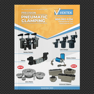Pneumatic Products