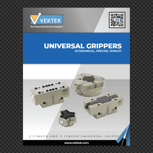 Universal Grippers