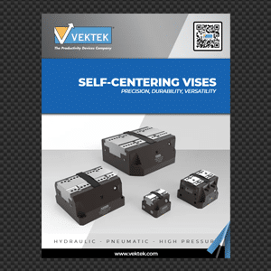 Self-Centering Vises