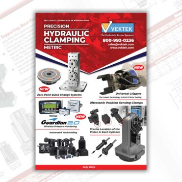 Home 16 METRIC Hydraulic 350 Bar/ 35MPa