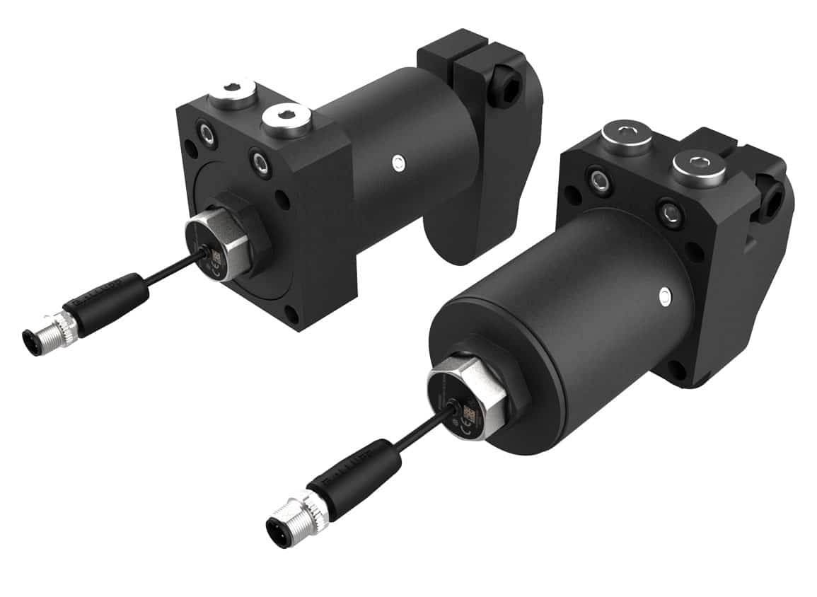 7MPa TuffCam Top Flange and Bottom Flange Ultrasonic Clamps 7MPa TuffCam Top Flange and Bottom Flange Ultrasonic Clamps