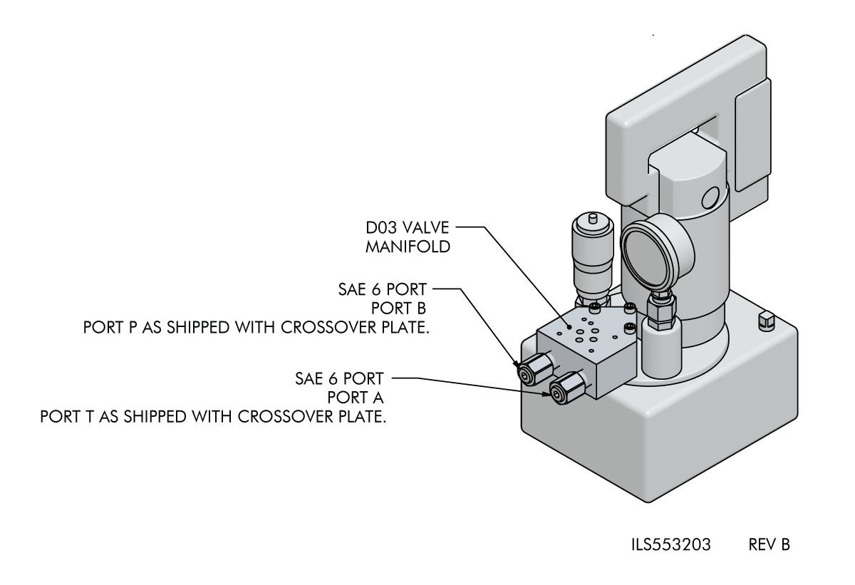 ils553203-Manifold-Mount ils553203-Manifold-Mount