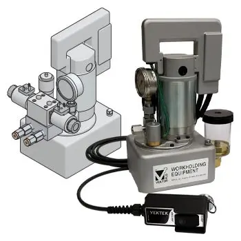 Metric-Vektek-metric-Portable-.25-kW-ElectricHydraulic-Pumps