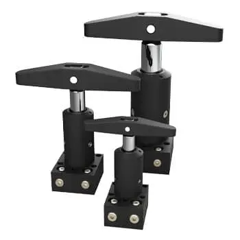Inch-Vektek-TuffCam-Bottom-Flange-Clevis-Swing-Clamp