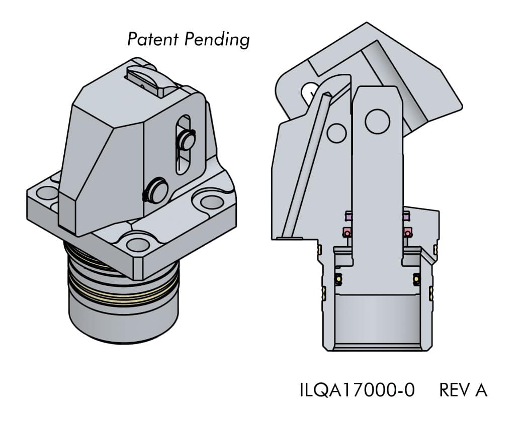 Inch Work Supports