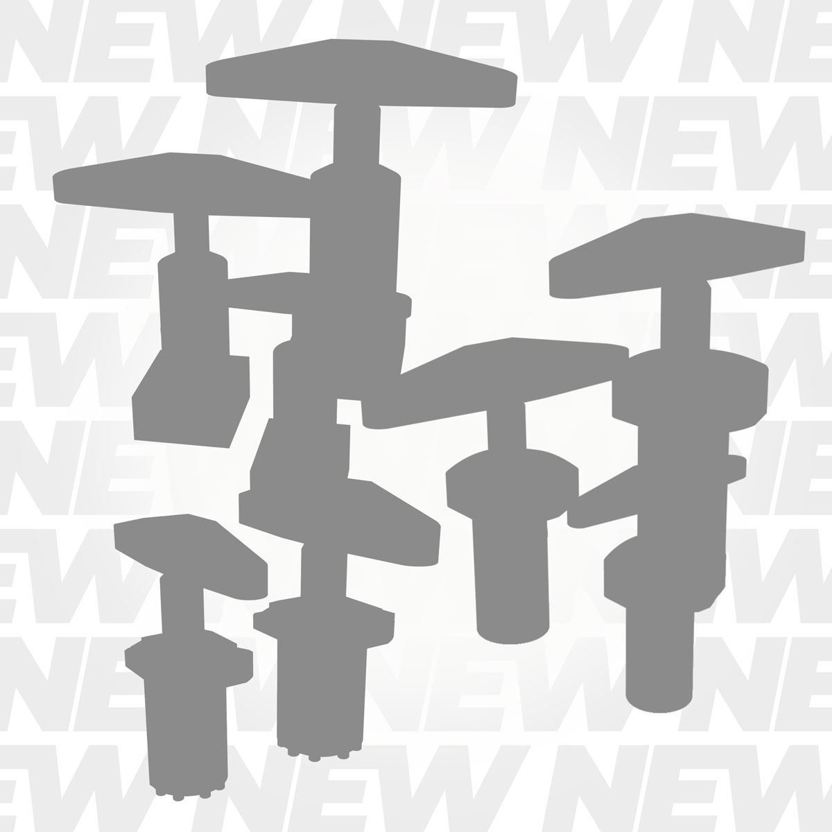 IMTS New Products 2026 5 Fixture Clamping Devices