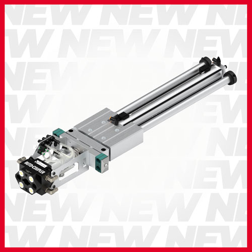 Guardian 1.0 Simple Package Workholding Automation