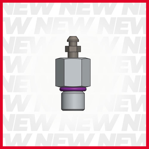 TuffCam Ultrasonic Swing Clamps - METRIC
