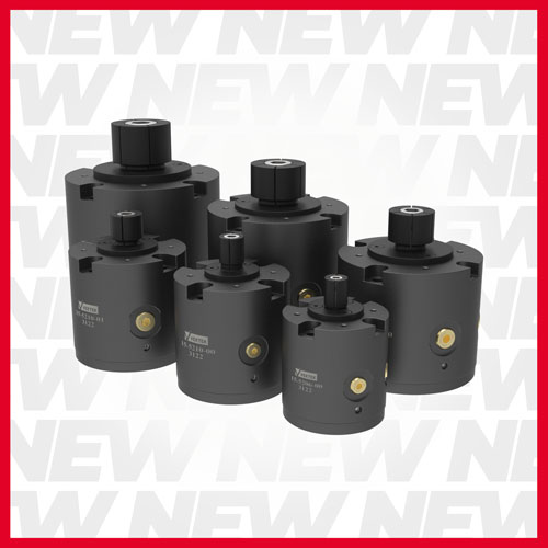 I.D. Expansion Clamps