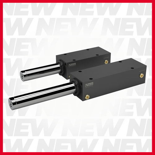 Block Cylinder