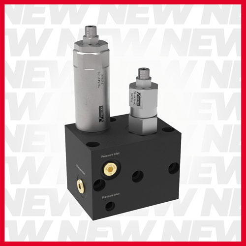 TuffCam Ultrasonic Swing Clamps - METRIC