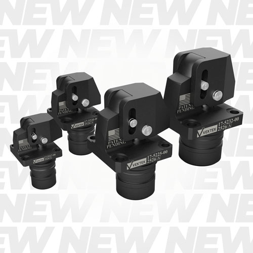IMTS New Products 2026 5 Compact Clamps