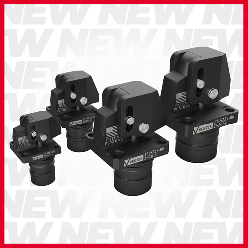 Pressure Confirmation Cylinder