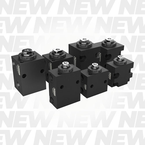 IMTS New Products 2026 9 Double Acting Part Crowders