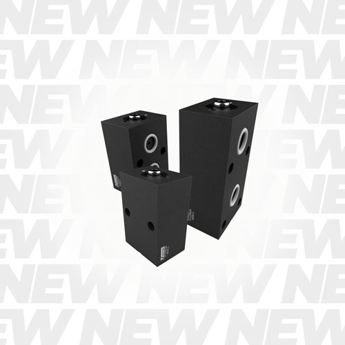 IMTS New Products 2026 2 Mini Block Cylinders