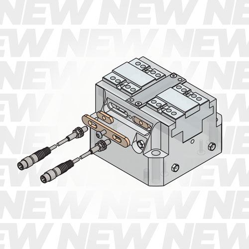 IMTS New Products 2026 1 Inductive Sensor Kits for VFB