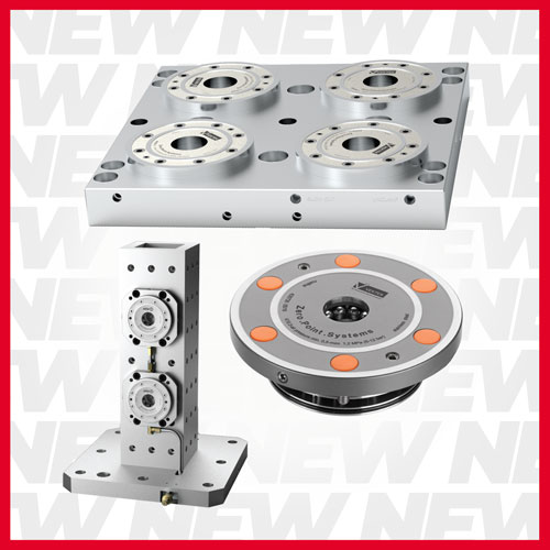 Guardian 1.0 Simple Package Workholding Automation