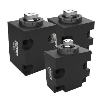 vektek inch double acting work supports<br />
