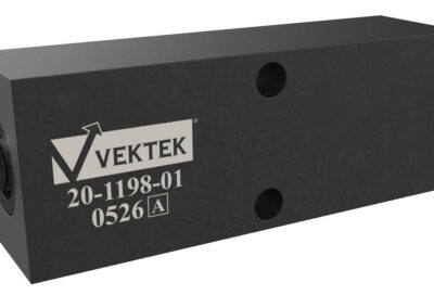 Block, SAE Mount
