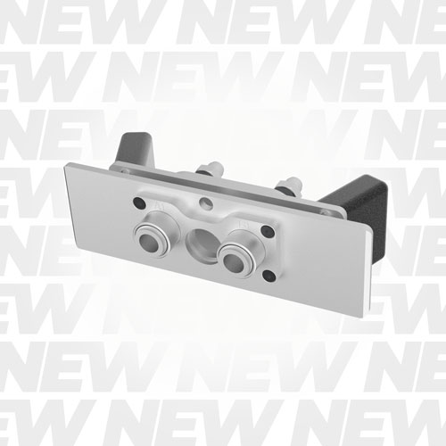 IMTS New Products 2026 13 Two Handed Pallet Decoupler Handle