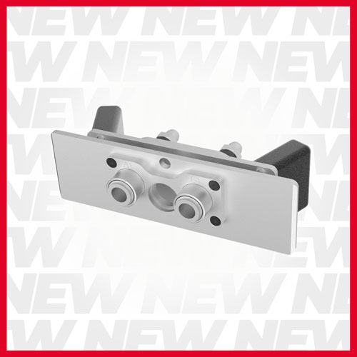 Pressure Confirmation Cylinder