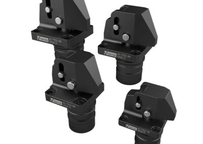 Compact Clamps Top Flange
